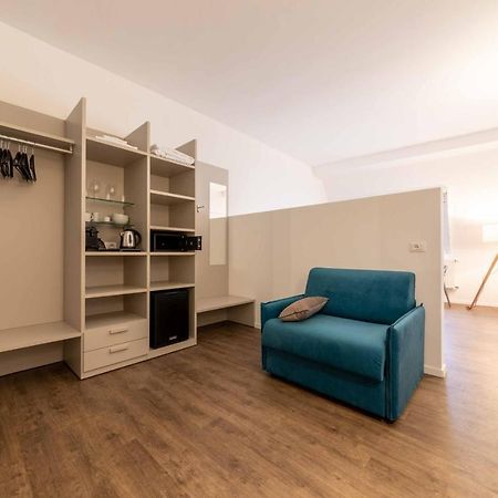 מראנו Stay Cooper L Guesthouse Zum Loewen מראה חיצוני תמונה