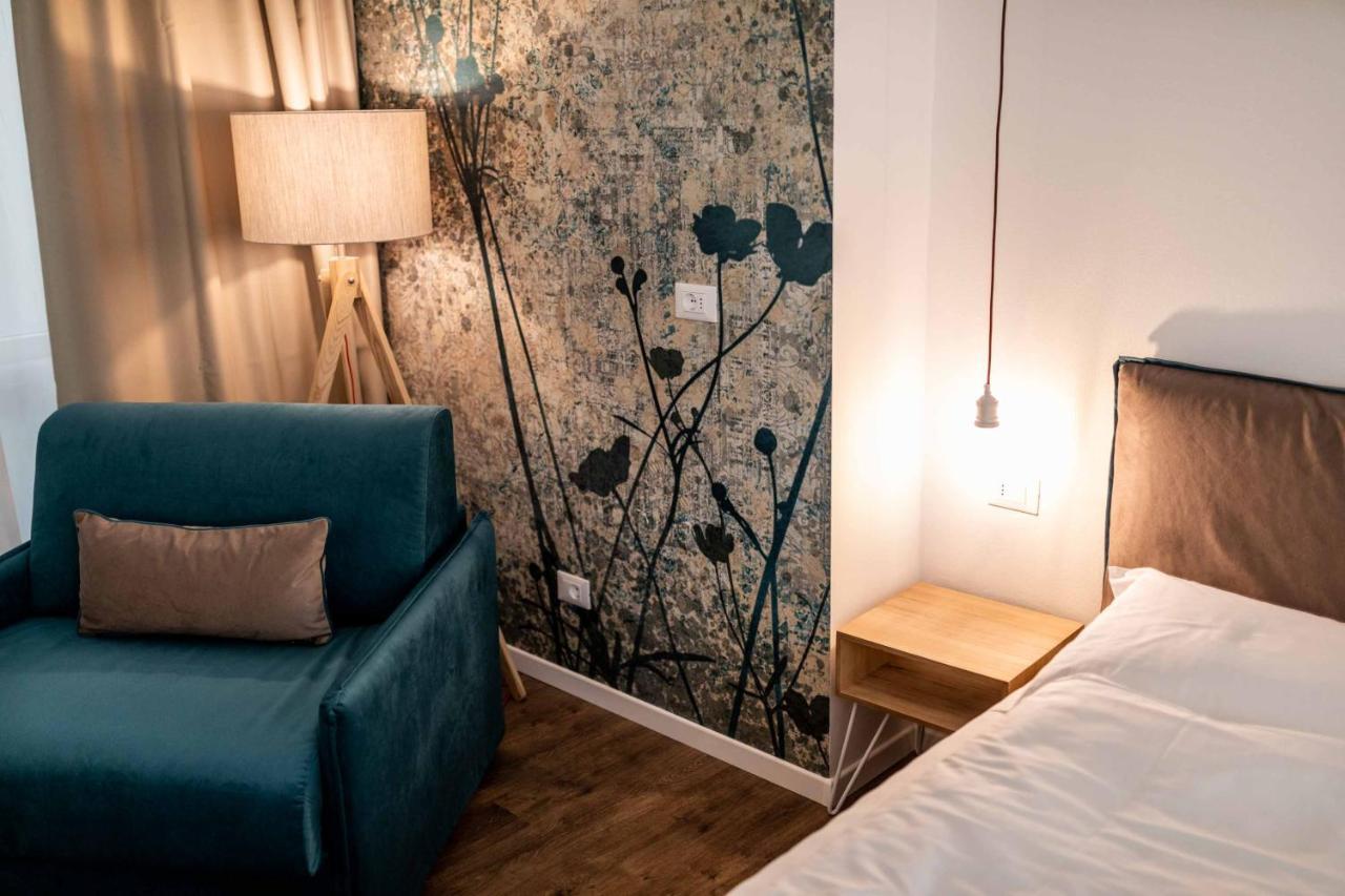 מראנו Stay Cooper L Guesthouse Zum Loewen מראה חיצוני תמונה