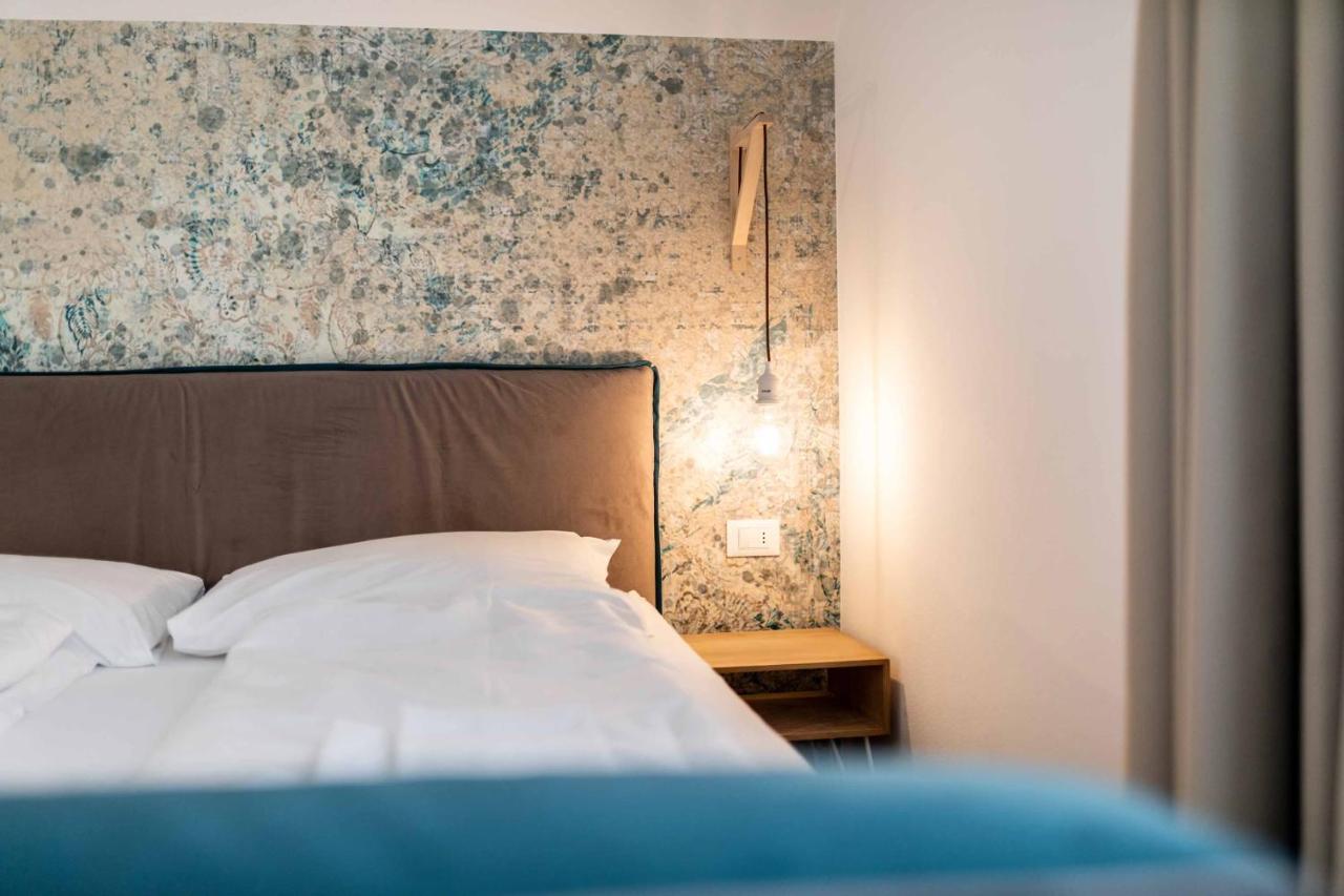 מראנו Stay Cooper L Guesthouse Zum Loewen מראה חיצוני תמונה