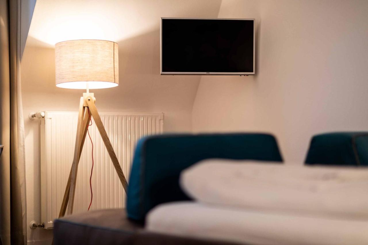 מראנו Stay Cooper L Guesthouse Zum Loewen מראה חיצוני תמונה