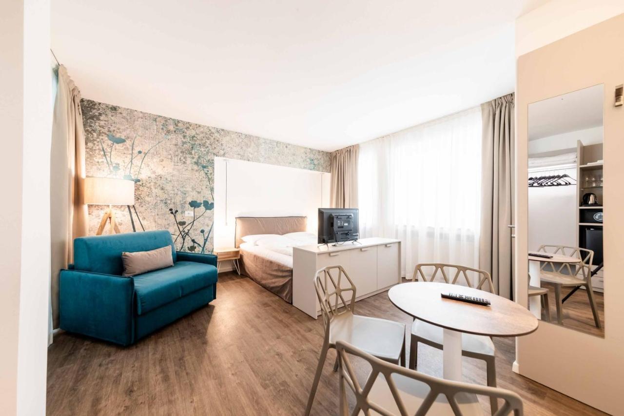 מראנו Stay Cooper L Guesthouse Zum Loewen מראה חיצוני תמונה