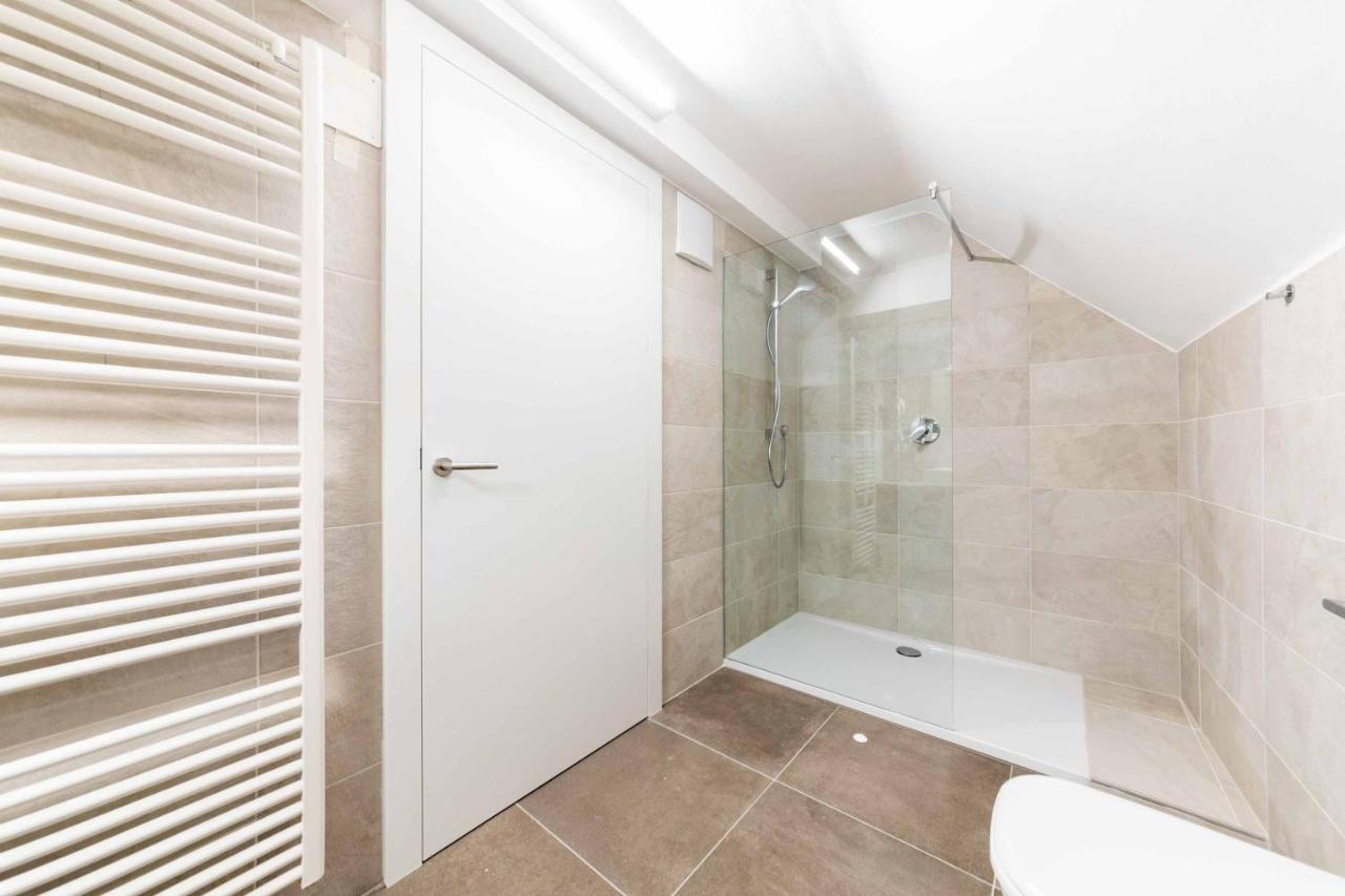 מראנו Stay Cooper L Guesthouse Zum Loewen מראה חיצוני תמונה