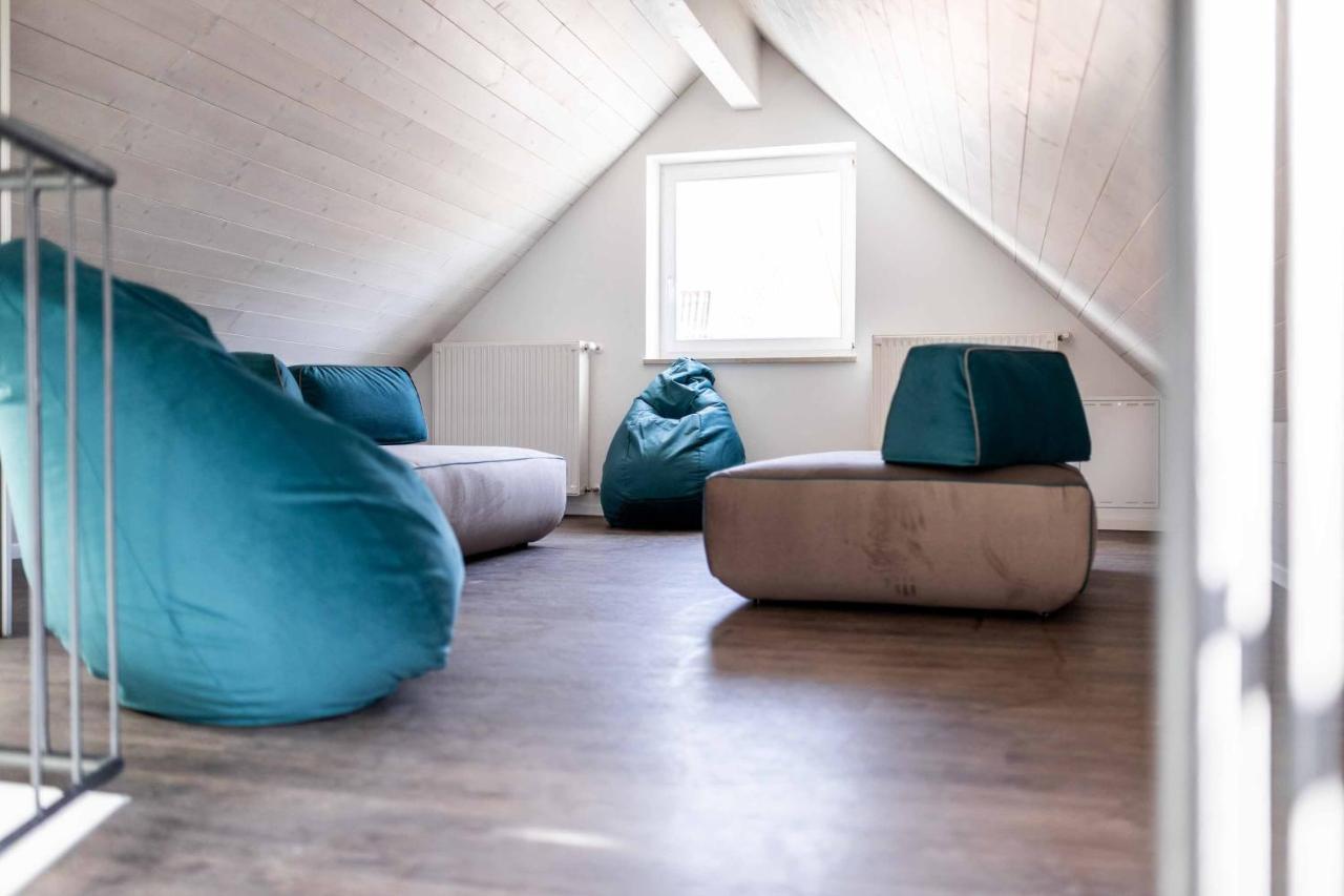 מראנו Stay Cooper L Guesthouse Zum Loewen מראה חיצוני תמונה