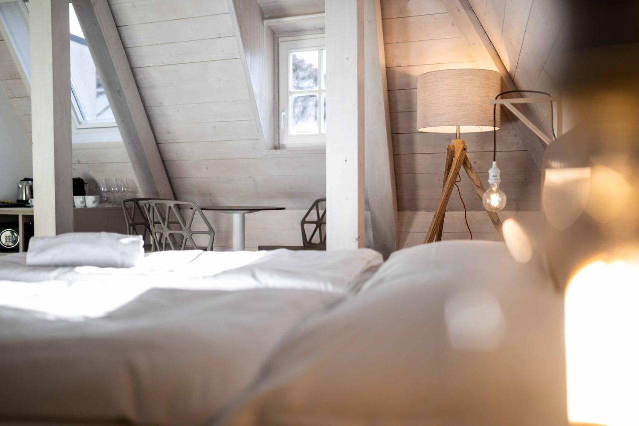 מראנו Stay Cooper L Guesthouse Zum Loewen מראה חיצוני תמונה