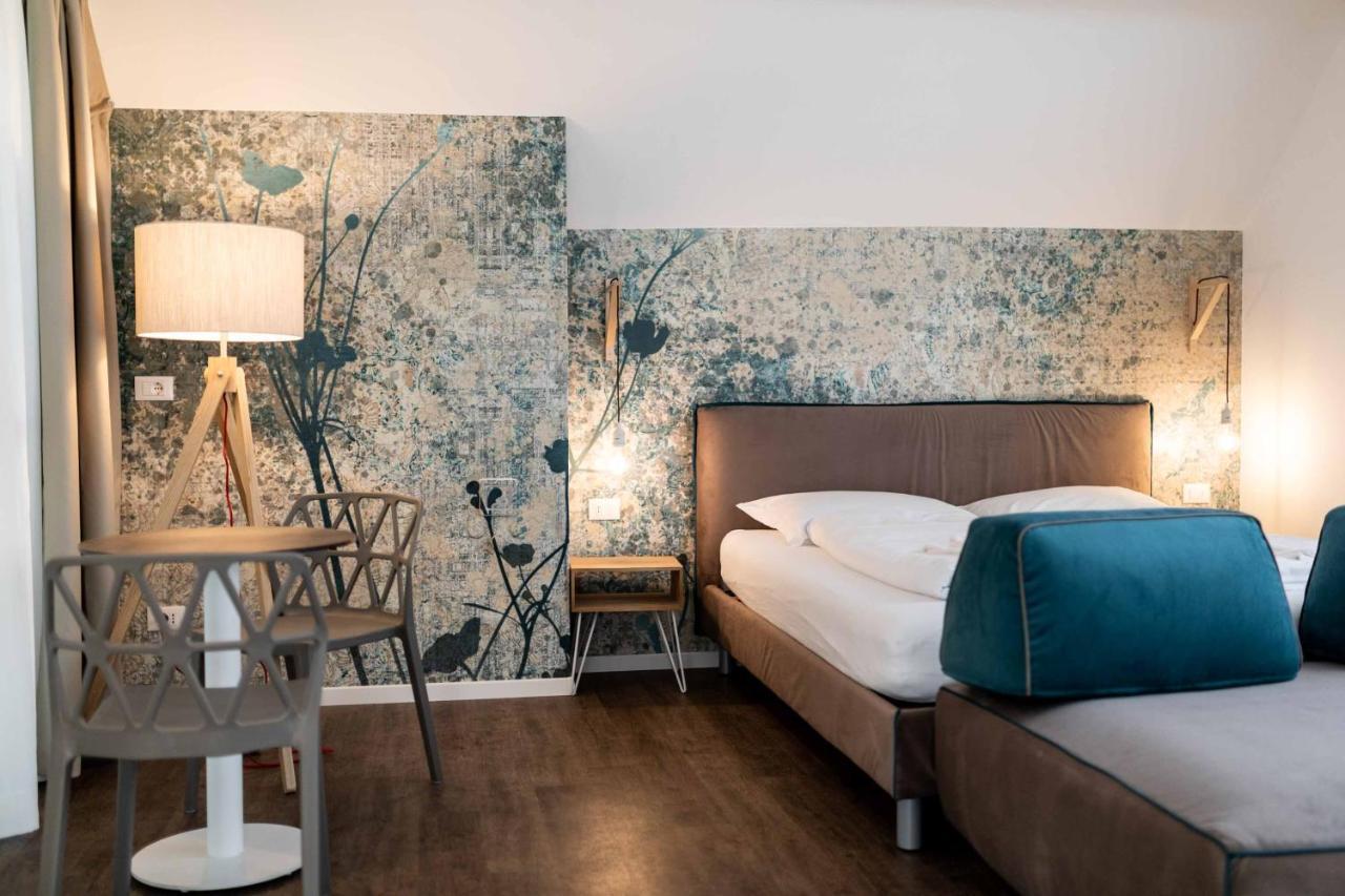 מראנו Stay Cooper L Guesthouse Zum Loewen מראה חיצוני תמונה