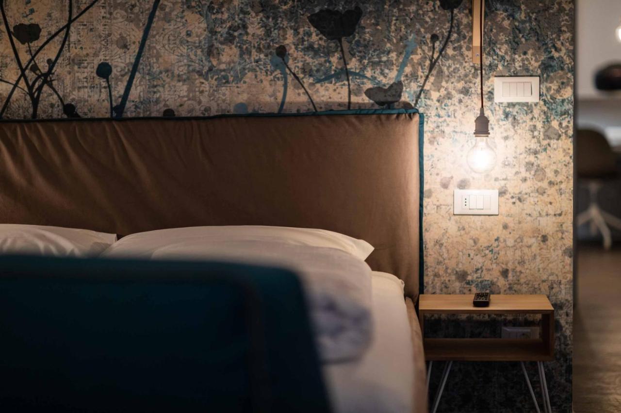 מראנו Stay Cooper L Guesthouse Zum Loewen מראה חיצוני תמונה