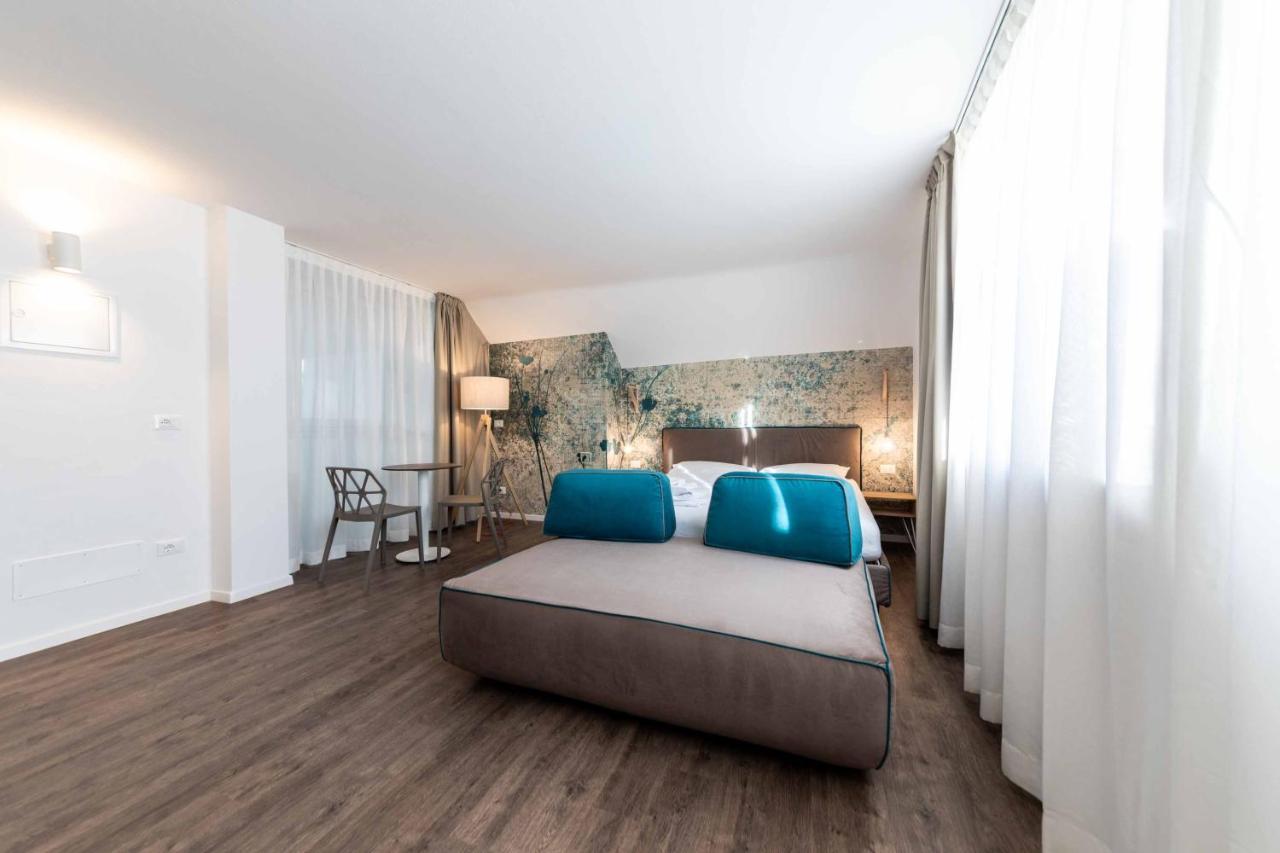 מראנו Stay Cooper L Guesthouse Zum Loewen מראה חיצוני תמונה
