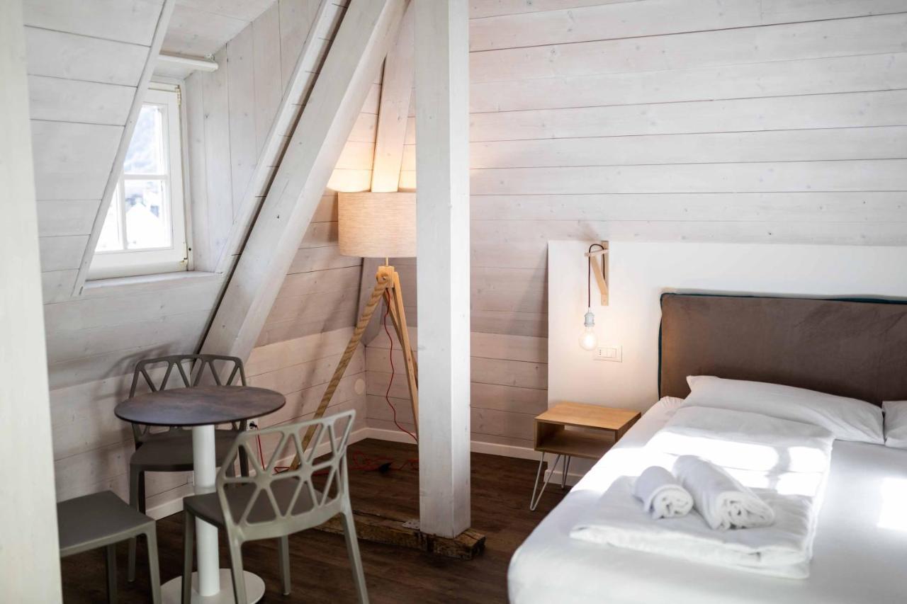 מראנו Stay Cooper L Guesthouse Zum Loewen מראה חיצוני תמונה