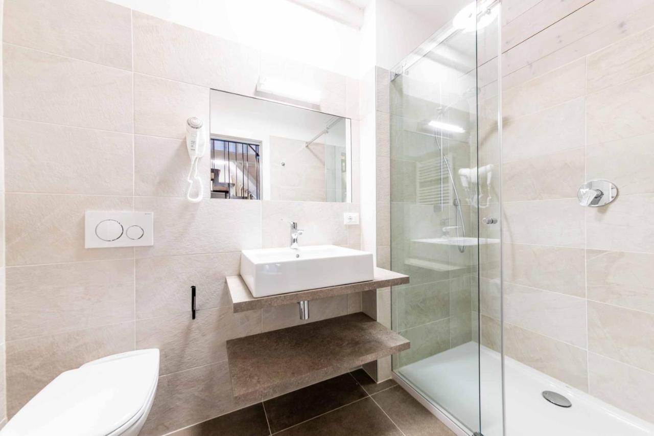 מראנו Stay Cooper L Guesthouse Zum Loewen מראה חיצוני תמונה