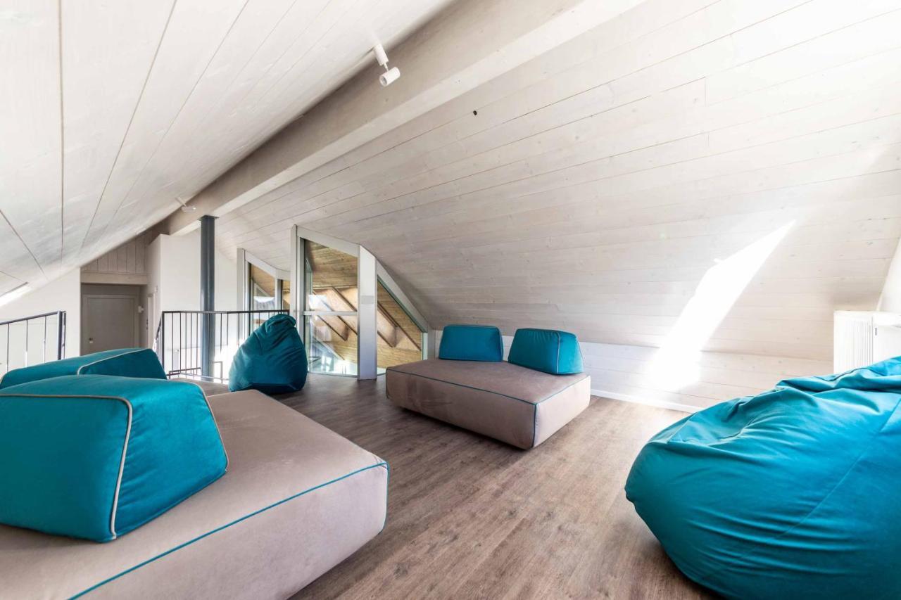 מראנו Stay Cooper L Guesthouse Zum Loewen מראה חיצוני תמונה