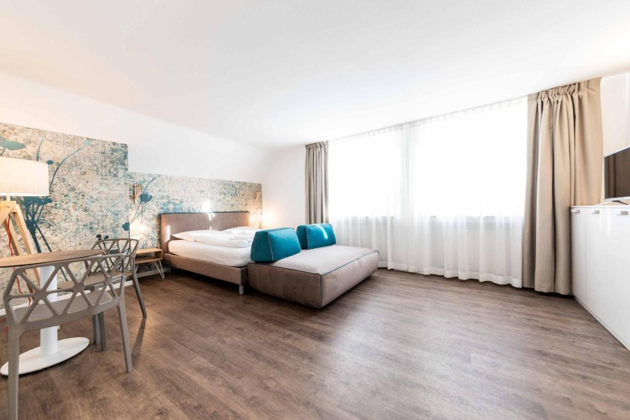 מראנו Stay Cooper L Guesthouse Zum Loewen מראה חיצוני תמונה