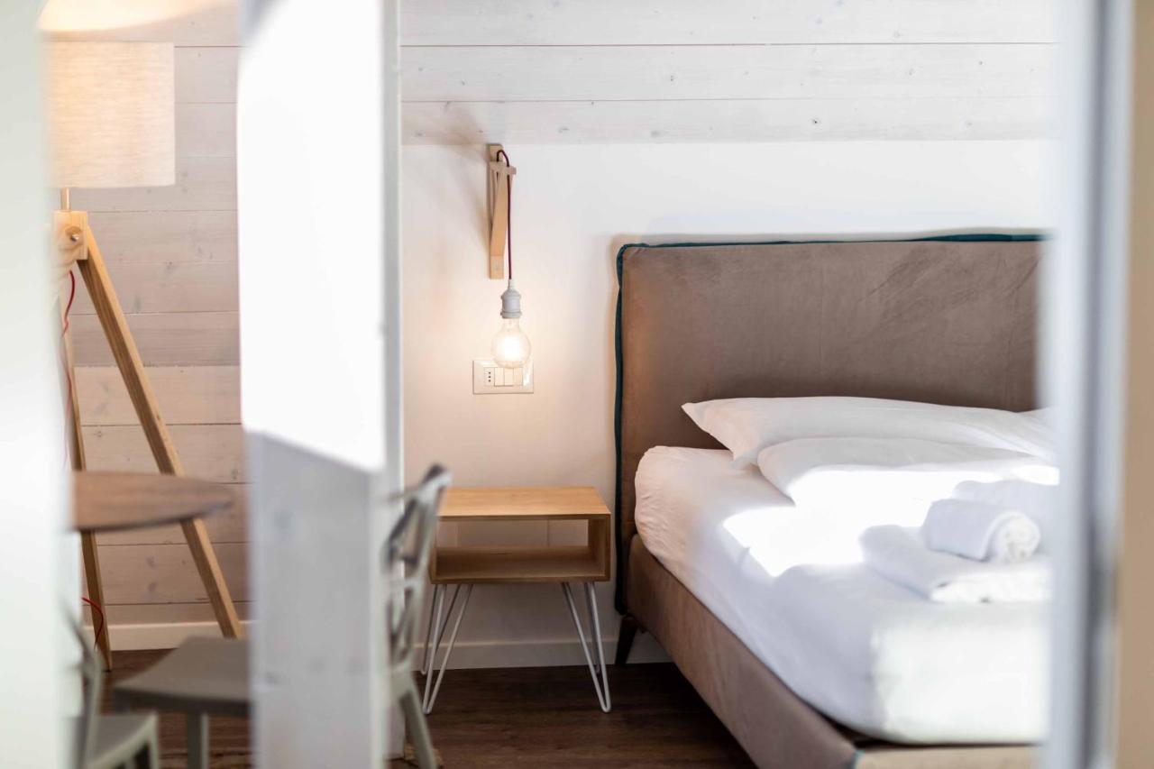 מראנו Stay Cooper L Guesthouse Zum Loewen מראה חיצוני תמונה