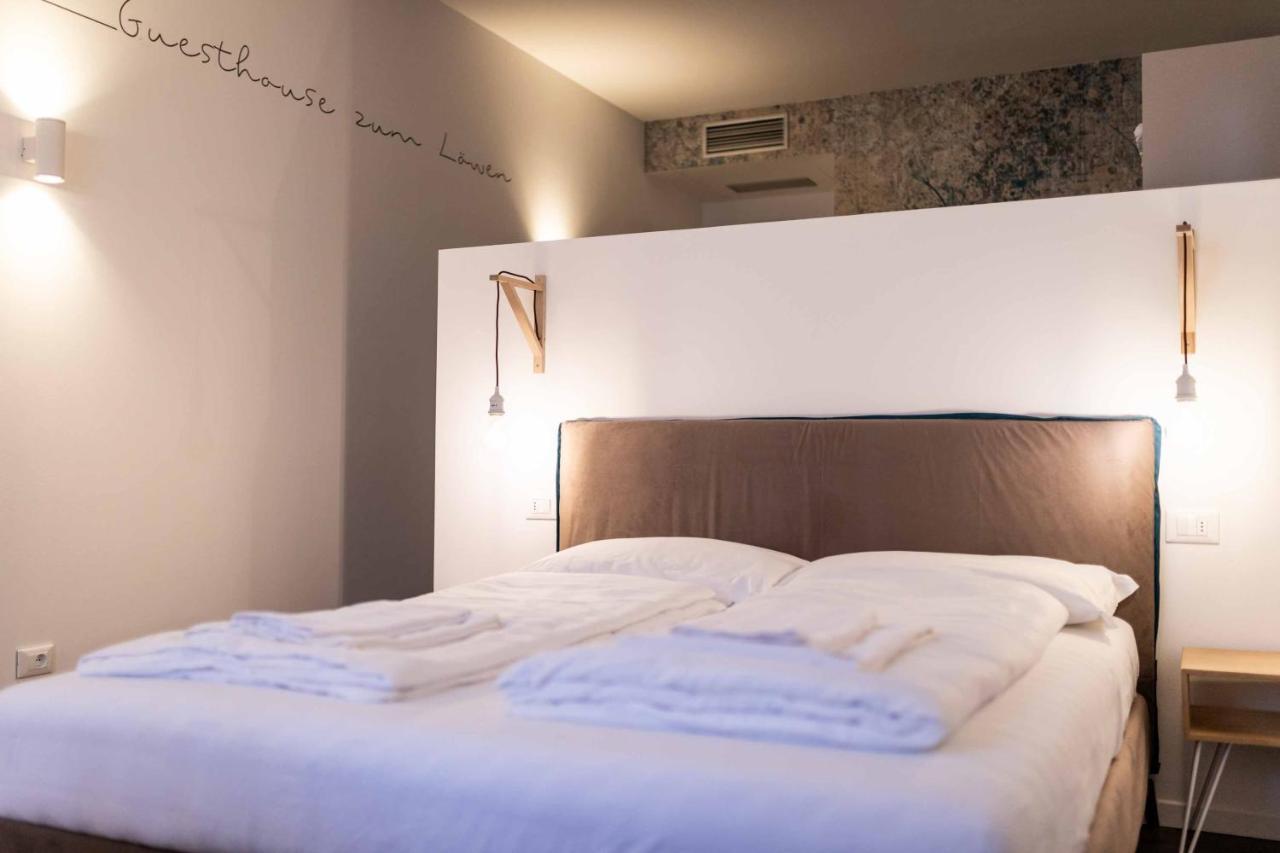 מראנו Stay Cooper L Guesthouse Zum Loewen מראה חיצוני תמונה