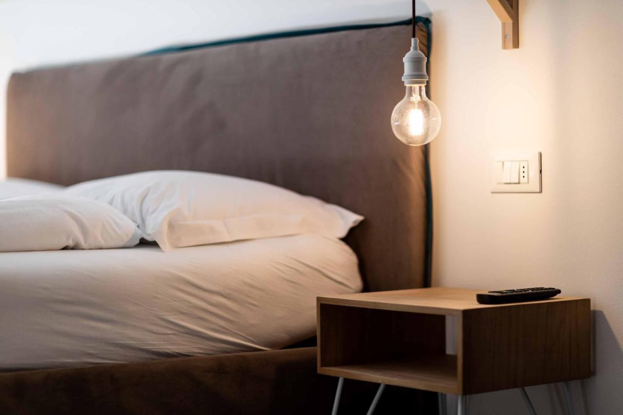 מראנו Stay Cooper L Guesthouse Zum Loewen מראה חיצוני תמונה