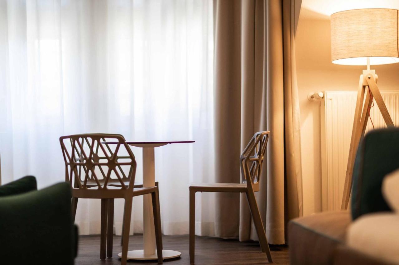 מראנו Stay Cooper L Guesthouse Zum Loewen מראה חיצוני תמונה