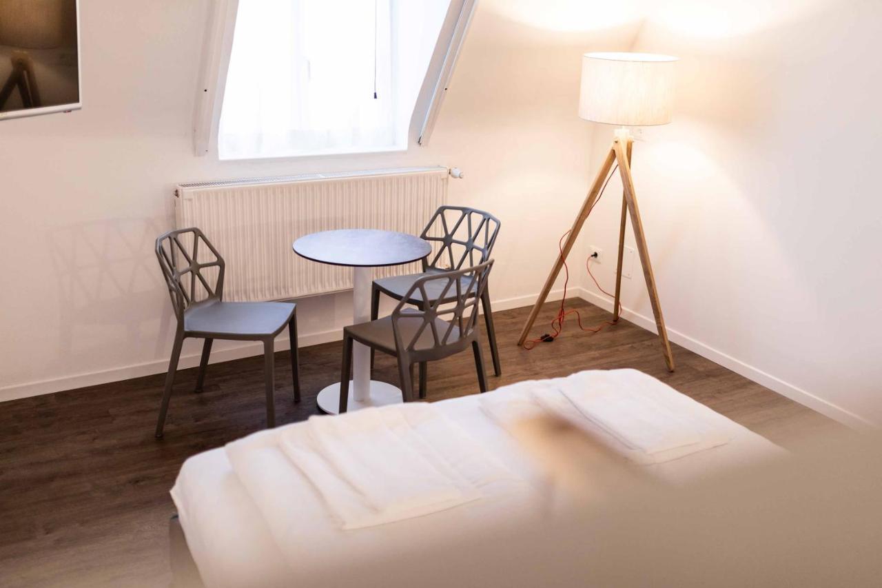 מראנו Stay Cooper L Guesthouse Zum Loewen מראה חיצוני תמונה