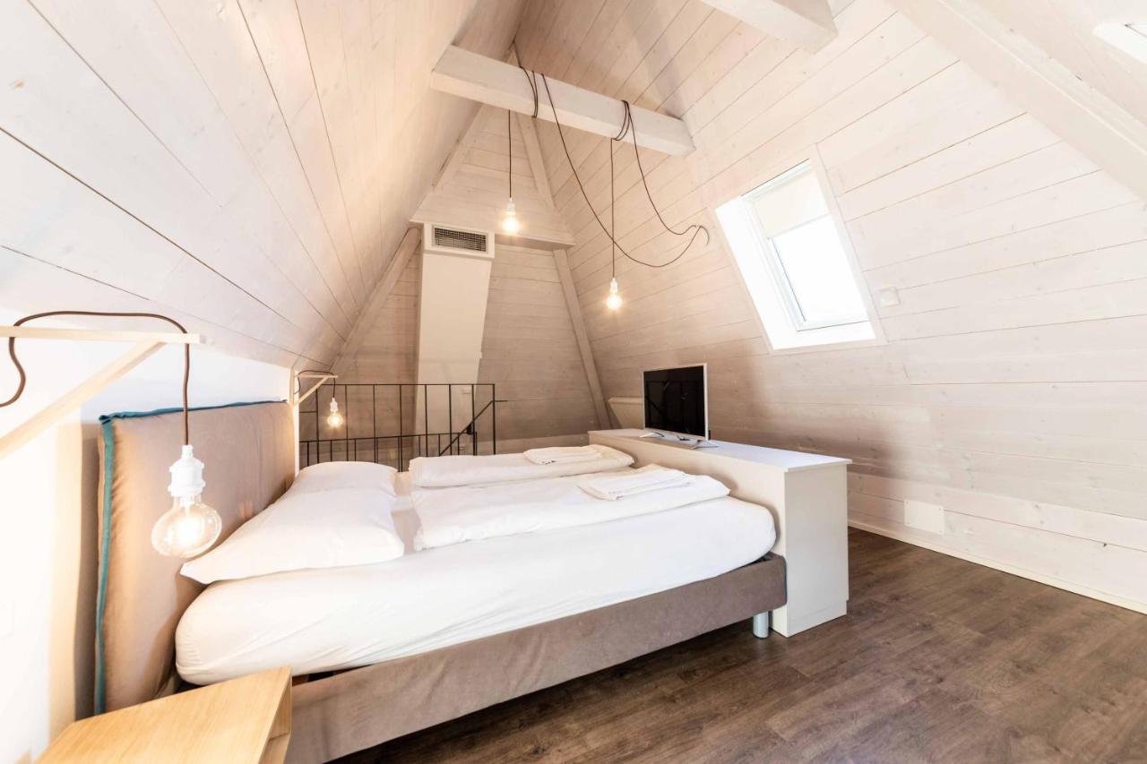 מראנו Stay Cooper L Guesthouse Zum Loewen מראה חיצוני תמונה