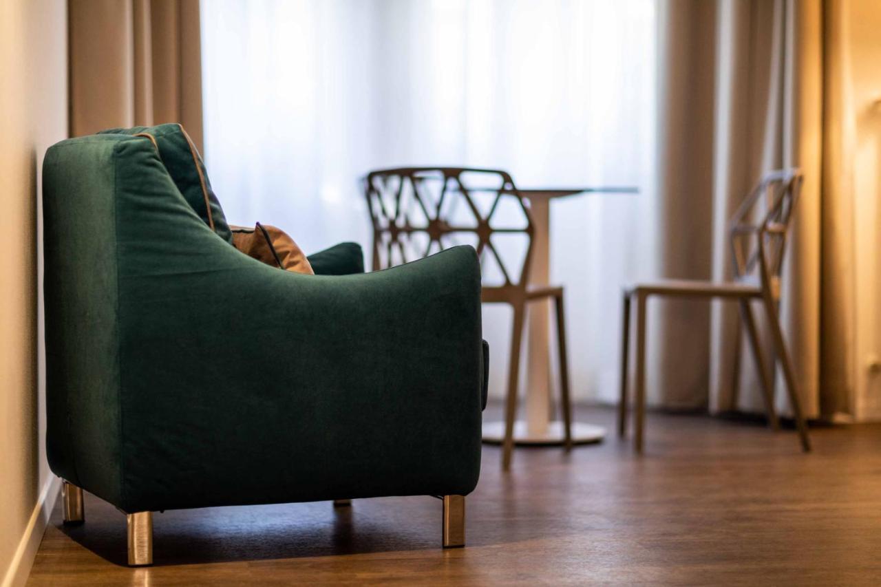 מראנו Stay Cooper L Guesthouse Zum Loewen מראה חיצוני תמונה