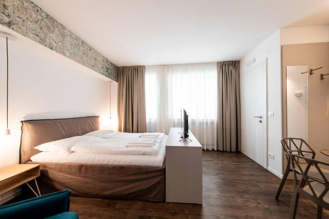 מראנו Stay Cooper L Guesthouse Zum Loewen מראה חיצוני תמונה