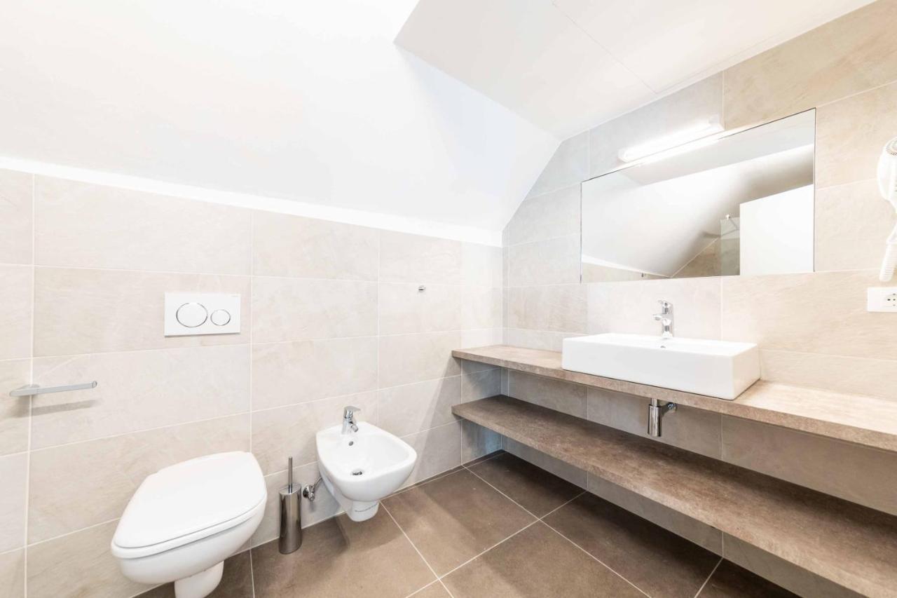 מראנו Stay Cooper L Guesthouse Zum Loewen מראה חיצוני תמונה