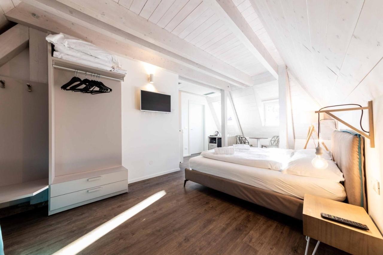 מראנו Stay Cooper L Guesthouse Zum Loewen מראה חיצוני תמונה