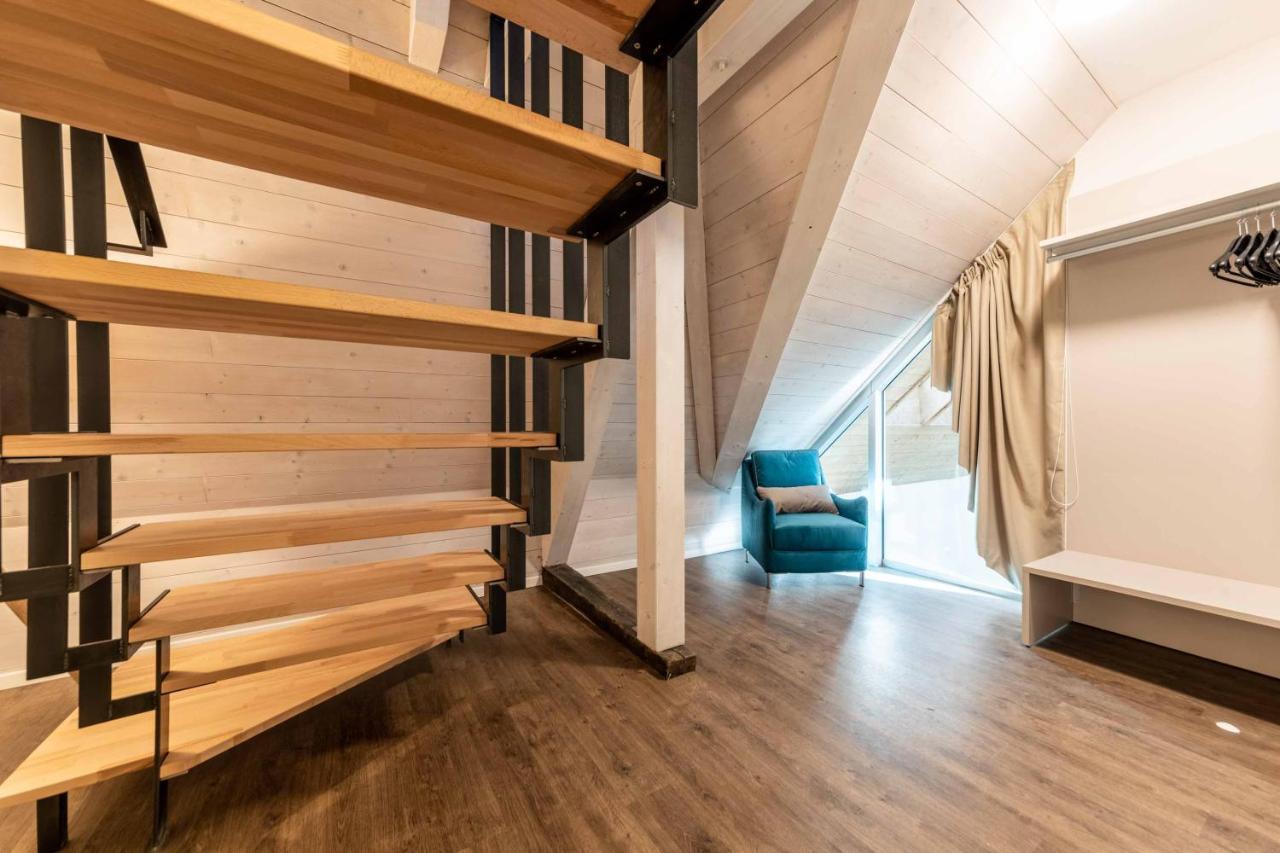 מראנו Stay Cooper L Guesthouse Zum Loewen מראה חיצוני תמונה
