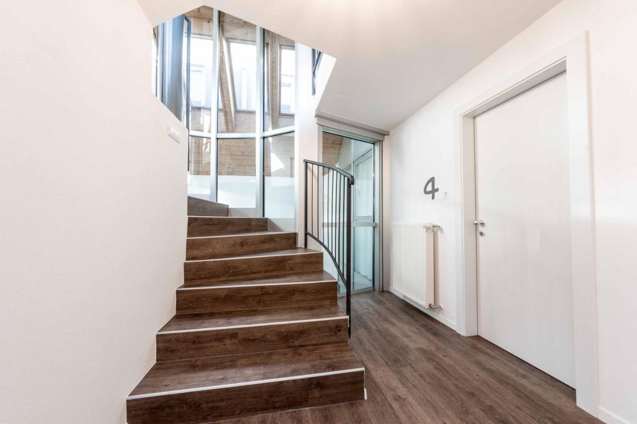 מראנו Stay Cooper L Guesthouse Zum Loewen מראה חיצוני תמונה