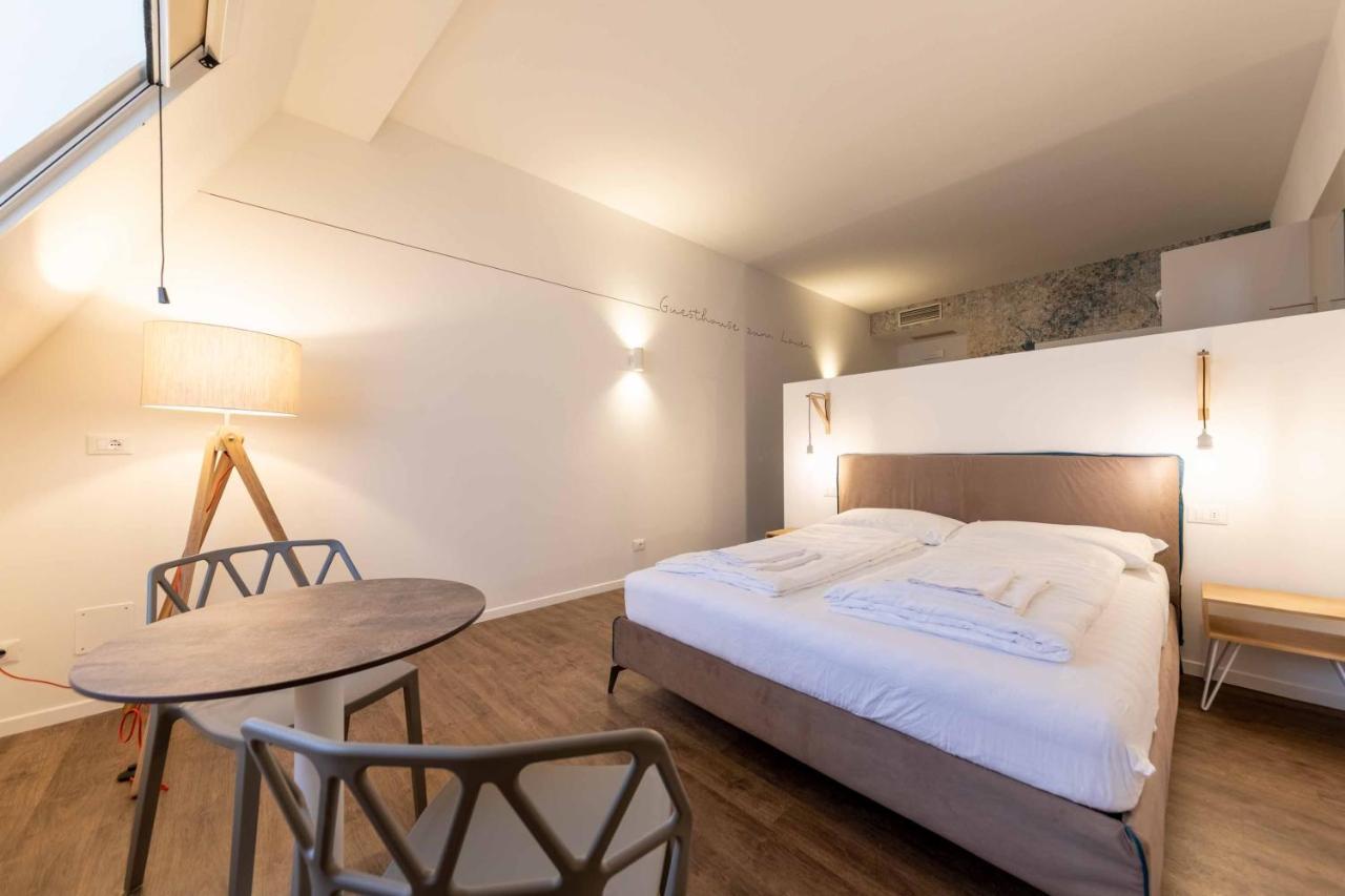 מראנו Stay Cooper L Guesthouse Zum Loewen מראה חיצוני תמונה