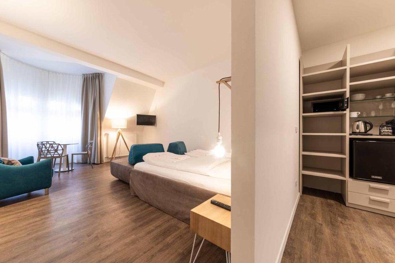 מראנו Stay Cooper L Guesthouse Zum Loewen מראה חיצוני תמונה