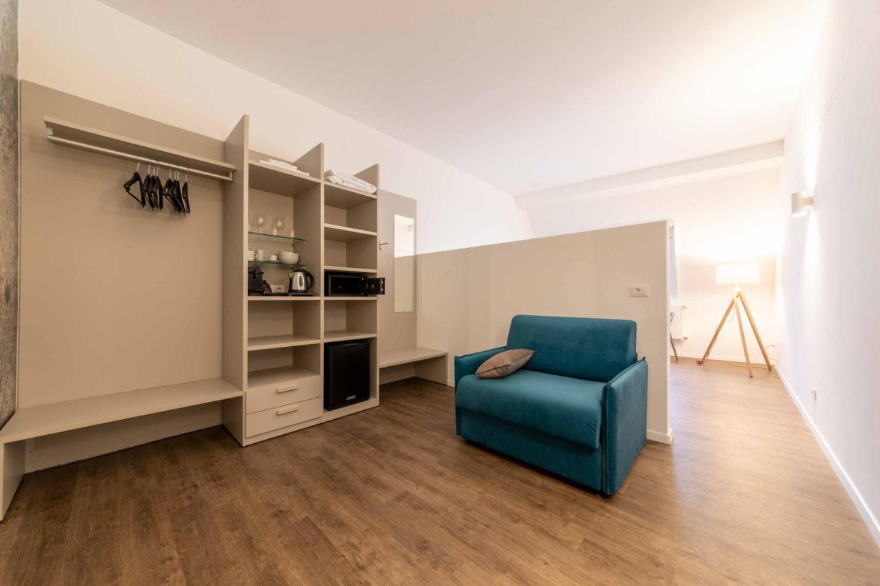מראנו Stay Cooper L Guesthouse Zum Loewen מראה חיצוני תמונה