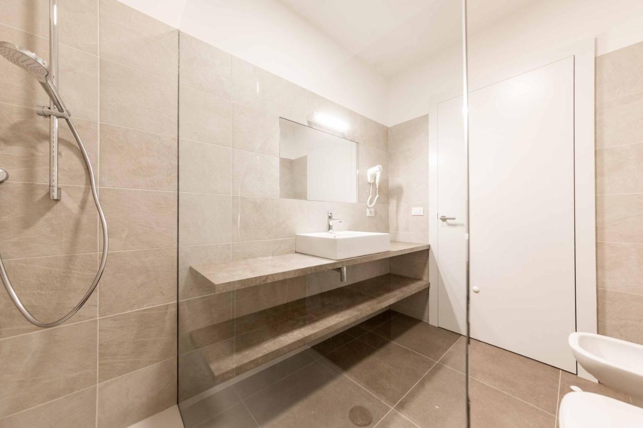 מראנו Stay Cooper L Guesthouse Zum Loewen מראה חיצוני תמונה